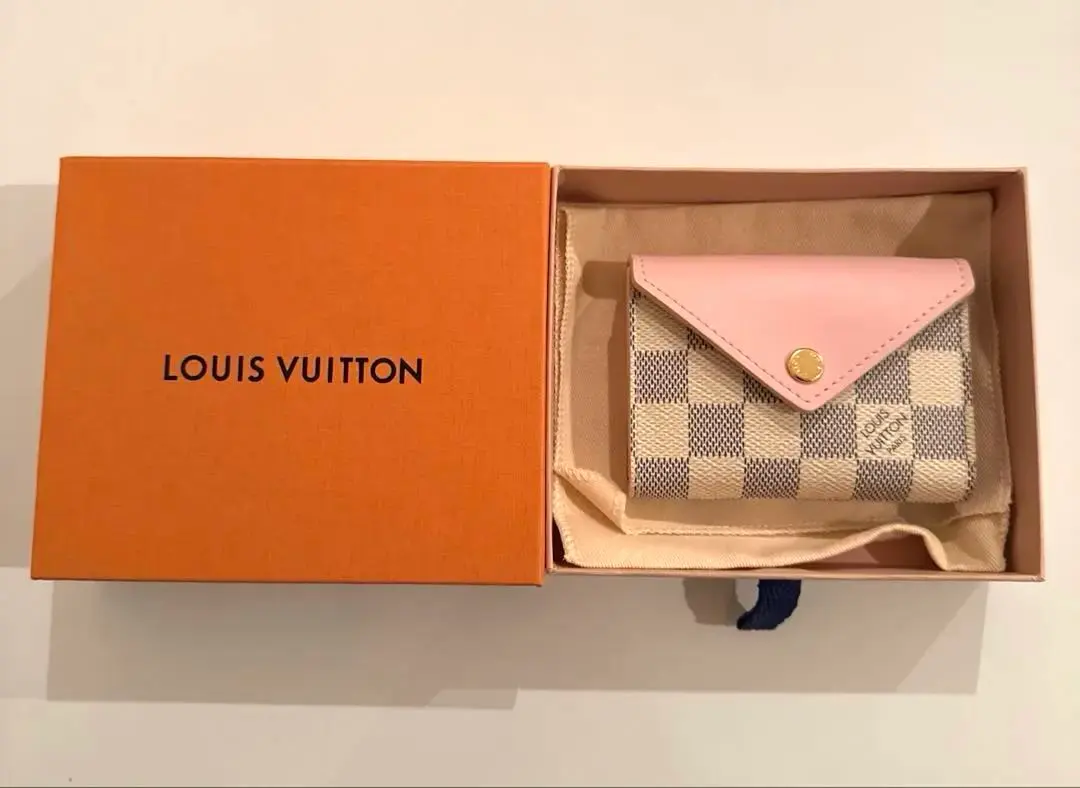 2026年最新】ルイヴィトン トランプ ダミエの人気アイテム - メルカリ