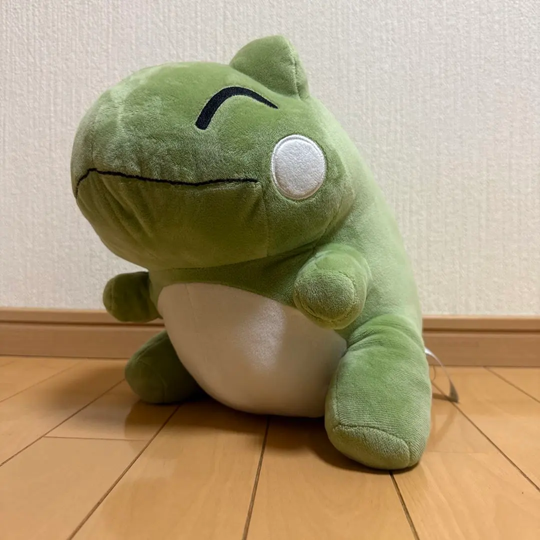 2026年最新】みがわり ぬいぐるみ 12インチの人気アイテム - メルカリ