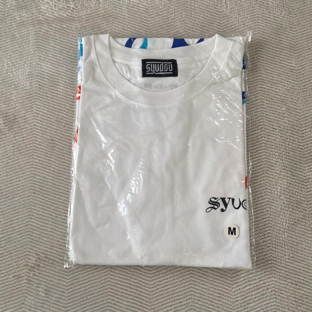 2026年最新】syudou tシャツの人気アイテム - メルカリ