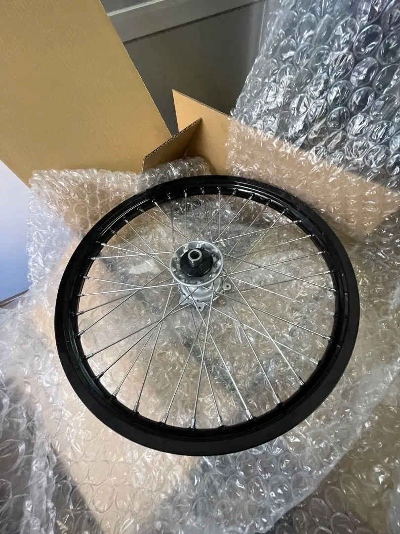 2026年最新】md47 ホイールの人気アイテム - メルカリ