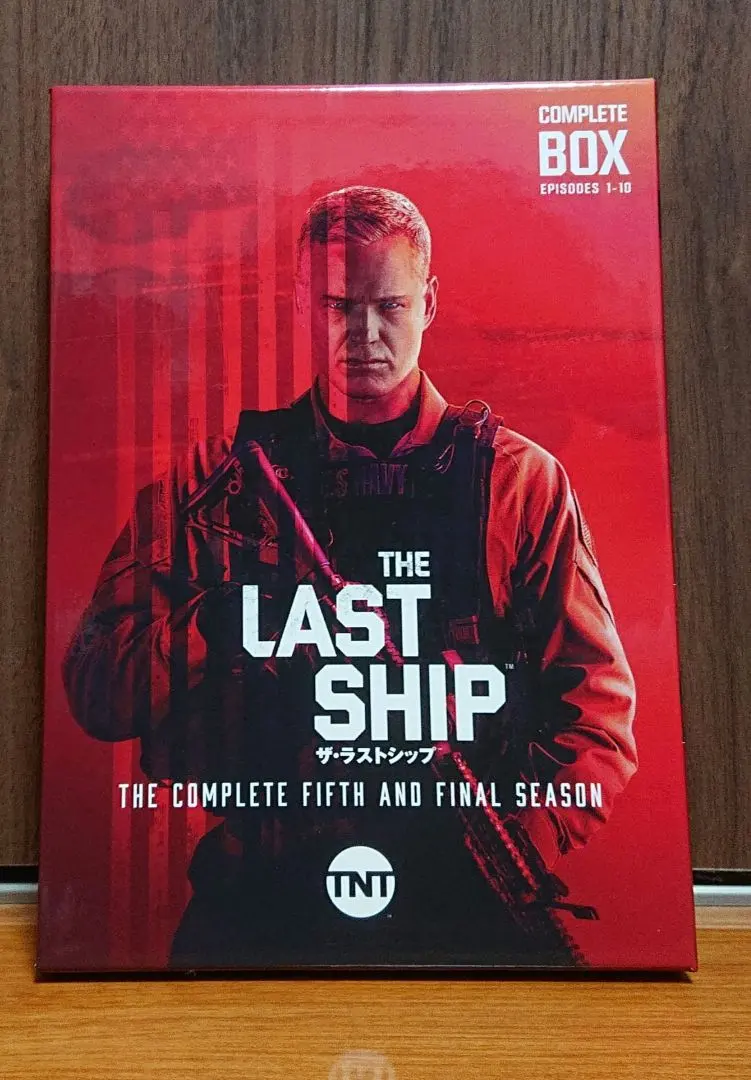 2026年最新】ザ ラストシップ ファイナルの人気アイテム - メルカリ