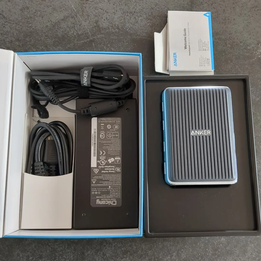 2026年最新】anker powerexpand elite 12-in-1の人気アイテム - メルカリ