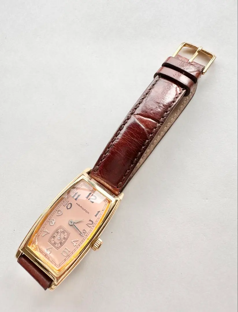 2026年最新】ハミルトン ベントンの人気アイテム - メルカリ