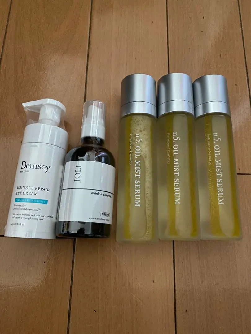 2026年最新】デムジー アイクリームの人気アイテム - メルカリ