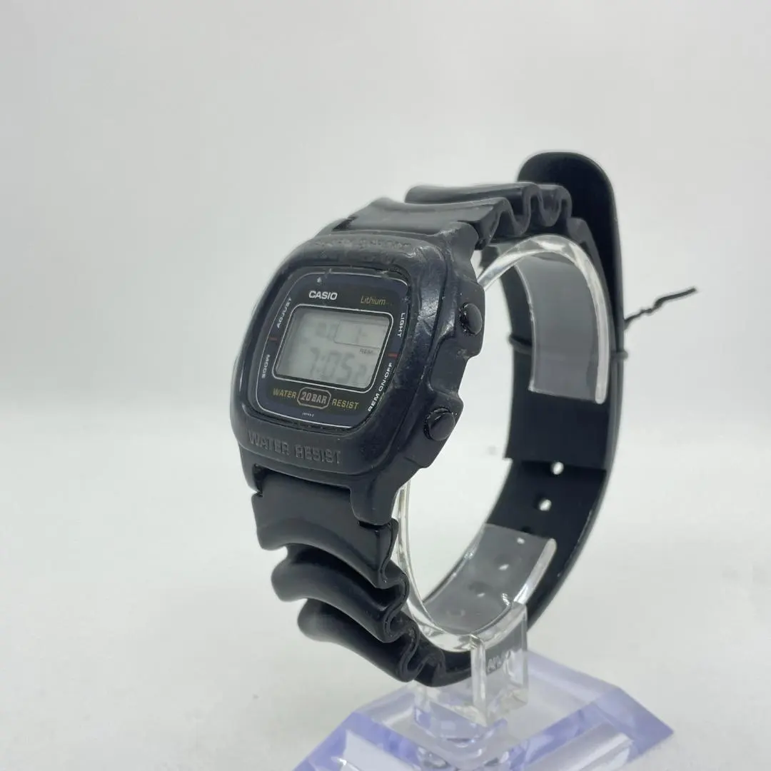 2026年最新】casio DW-290-1の人気アイテム - メルカリ