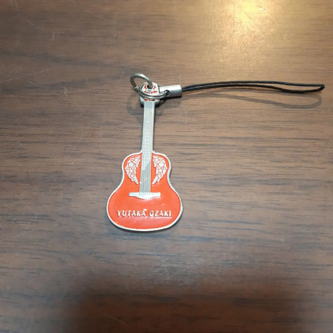 2026年最新】尾崎豊 キーホルダーの人気アイテム - メルカリ