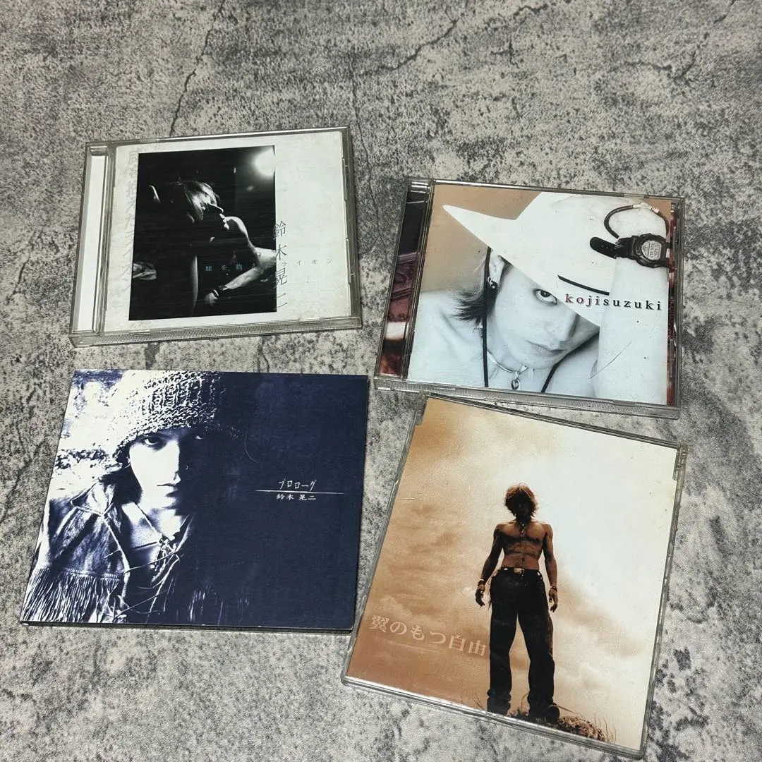 2026年最新】鈴木晃二の人気アイテム - メルカリ