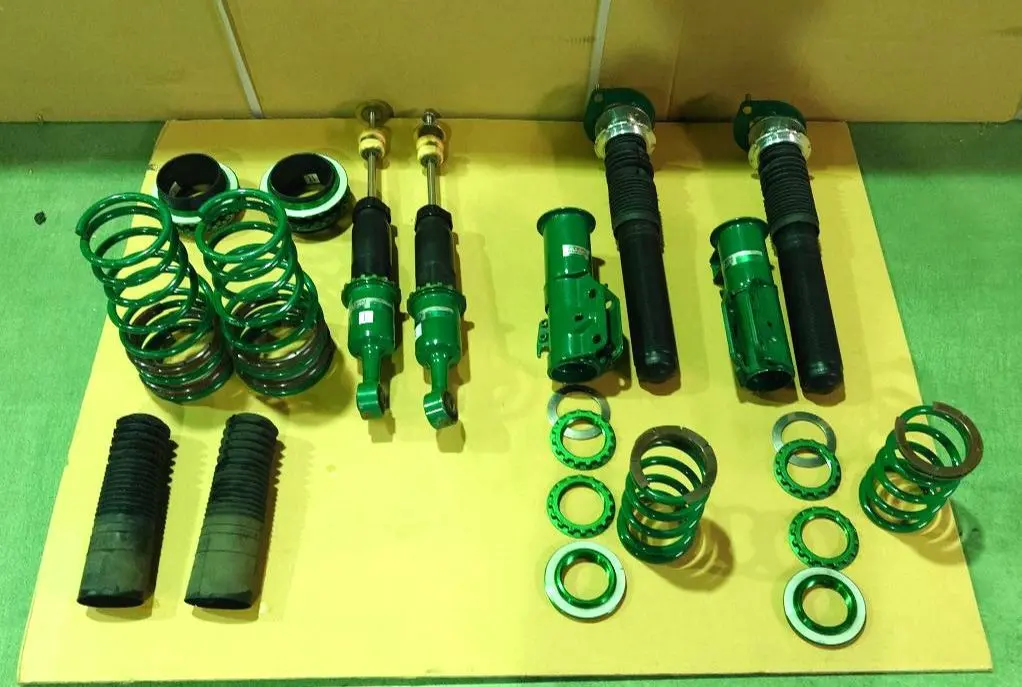 2026年最新】L152s 車高調の人気アイテム - メルカリ