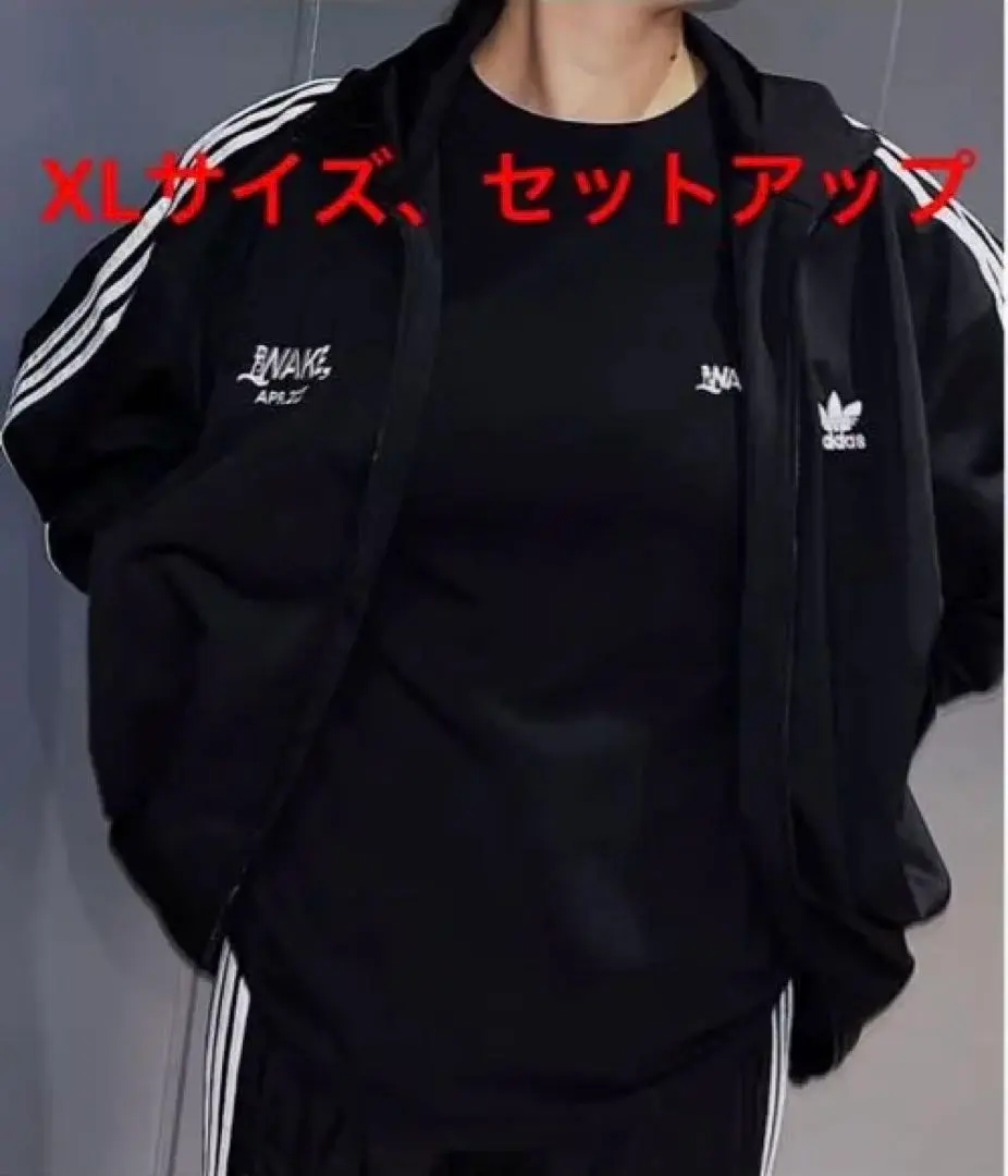 2026年最新】wake sapporo adidasの人気アイテム - メルカリ