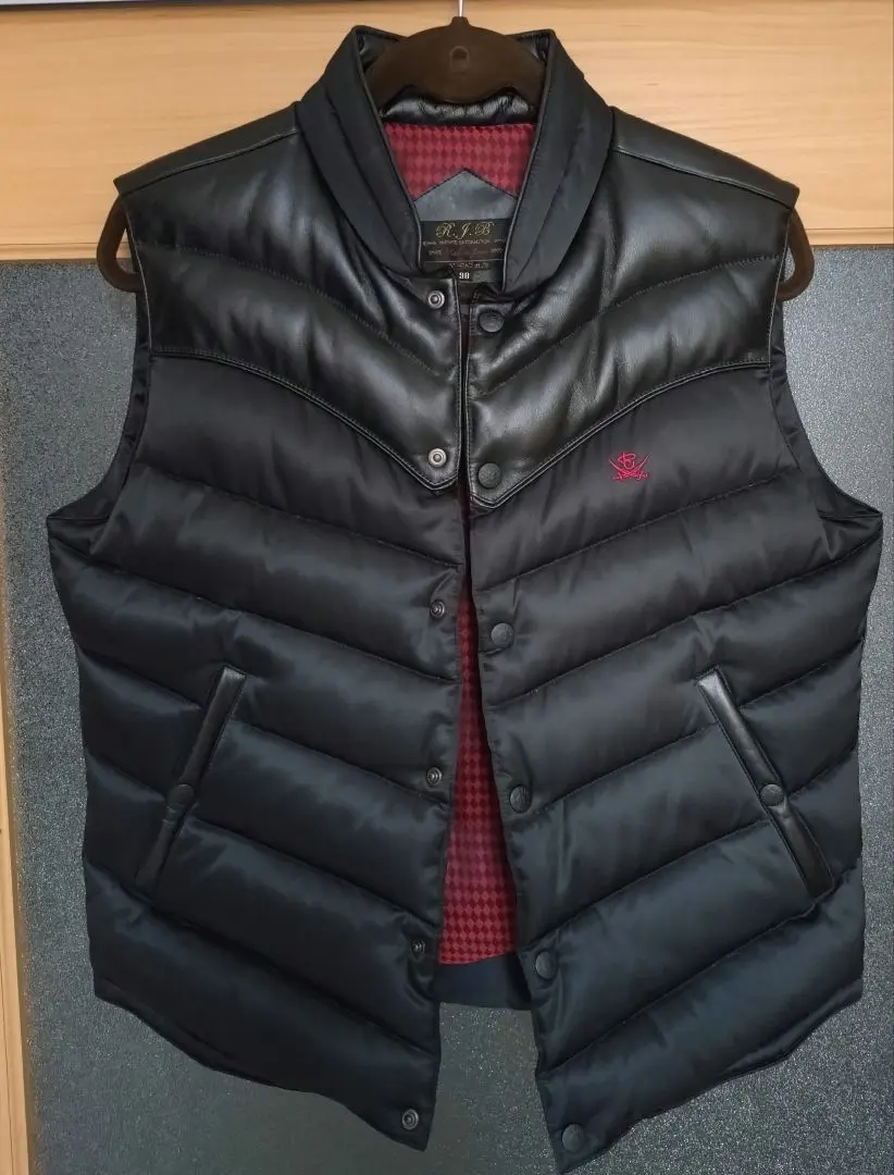 2026年最新】RJB キルティング ジャケットの人気アイテム - メルカリ