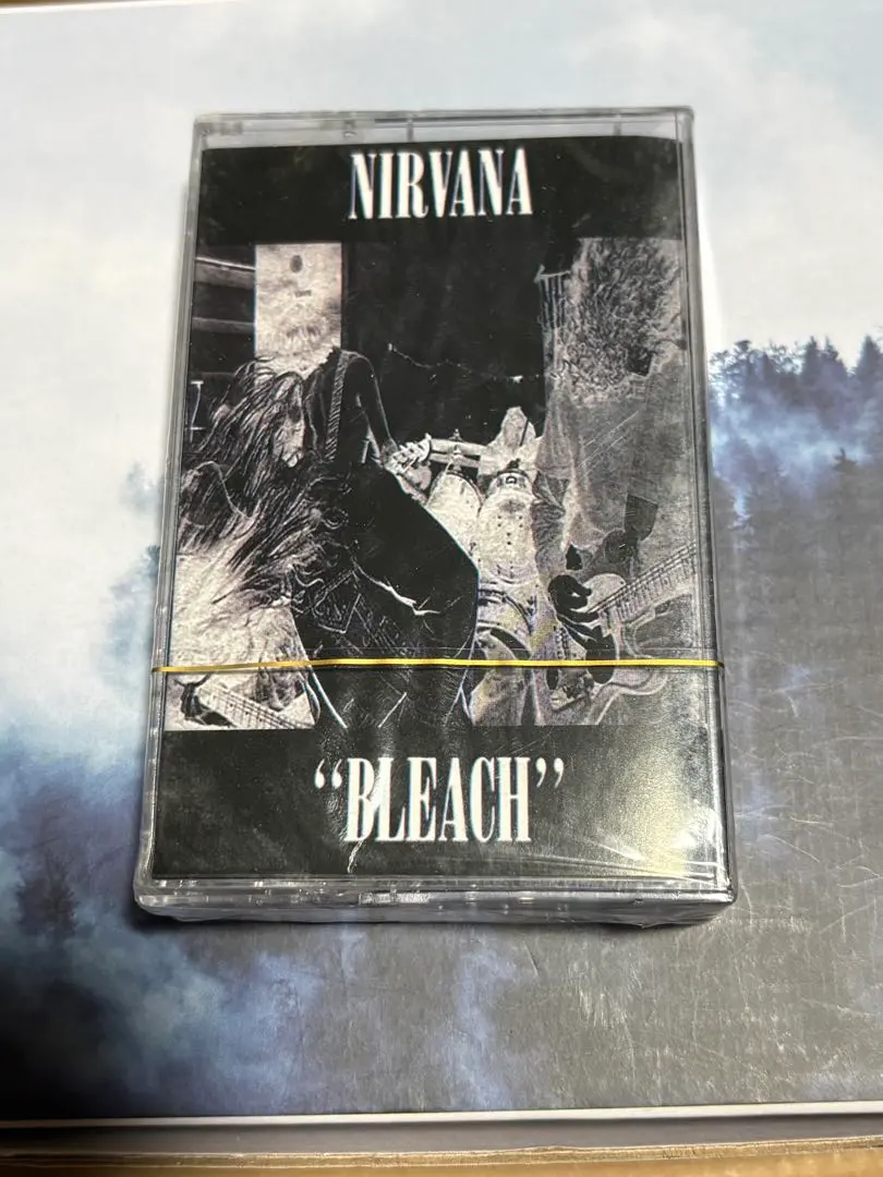 2026年最新】カセット nirvanaの人気アイテム - メルカリ