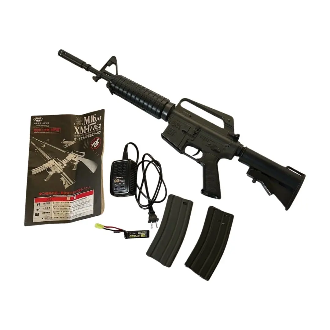 2026年最新】ar-15 電動ガンの人気アイテム - メルカリ