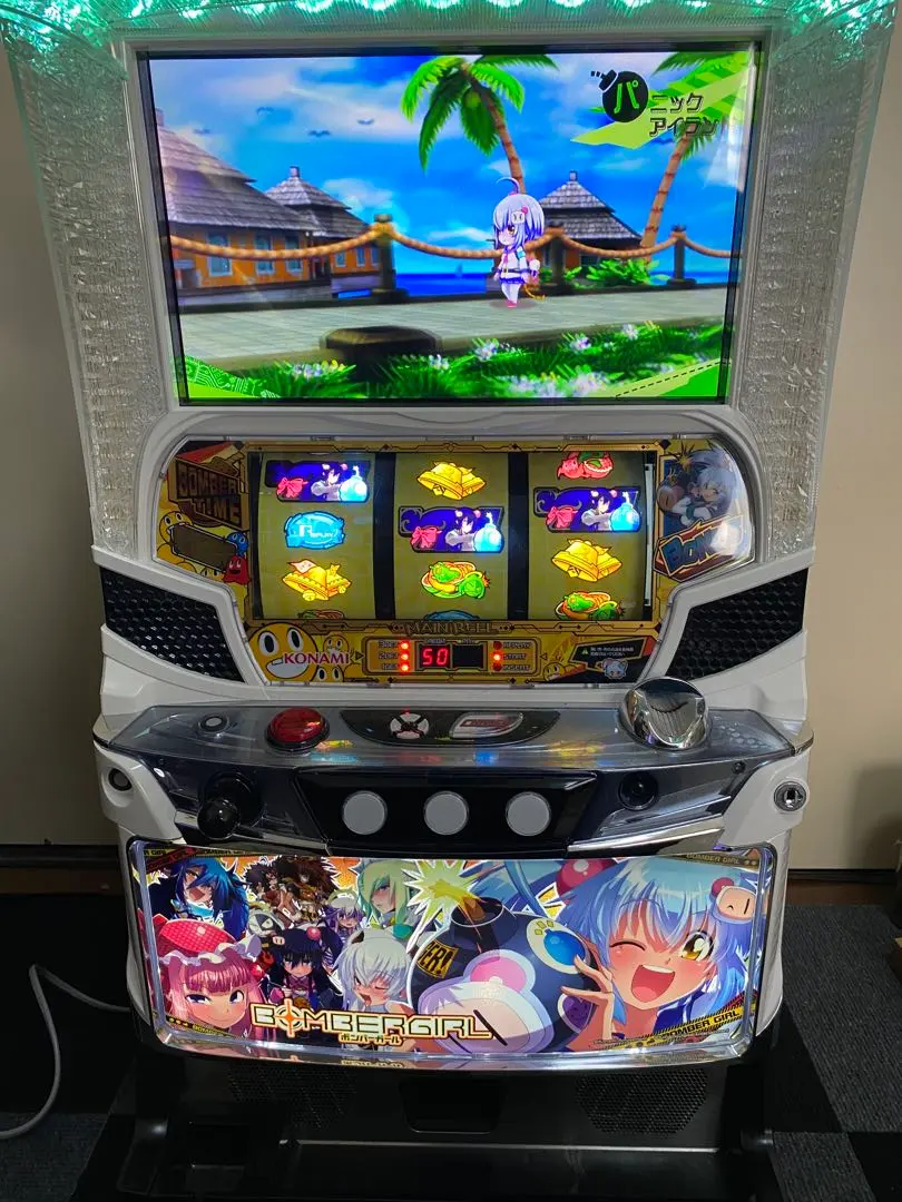 2026年最新】ボンバーガール 実機の人気アイテム - メルカリ