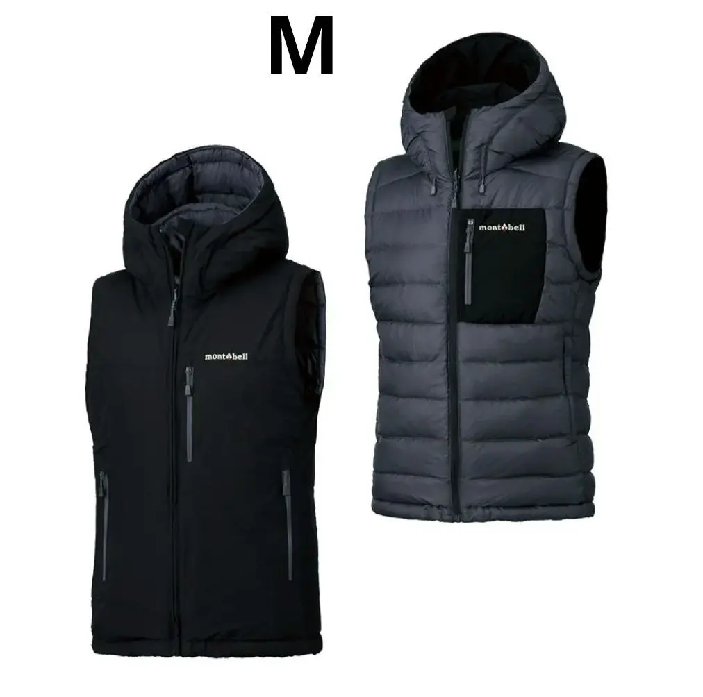 2026年最新】モンベル コロラドベストの人気アイテム - メルカリ