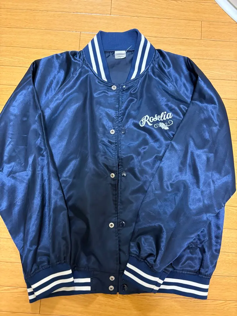 2026年最新】roselia スカジャンの人気アイテム - メルカリ