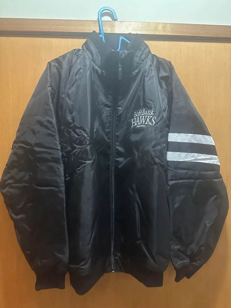 2026年最新】ソフトバンクホークスジャンパーの人気アイテム - メルカリ