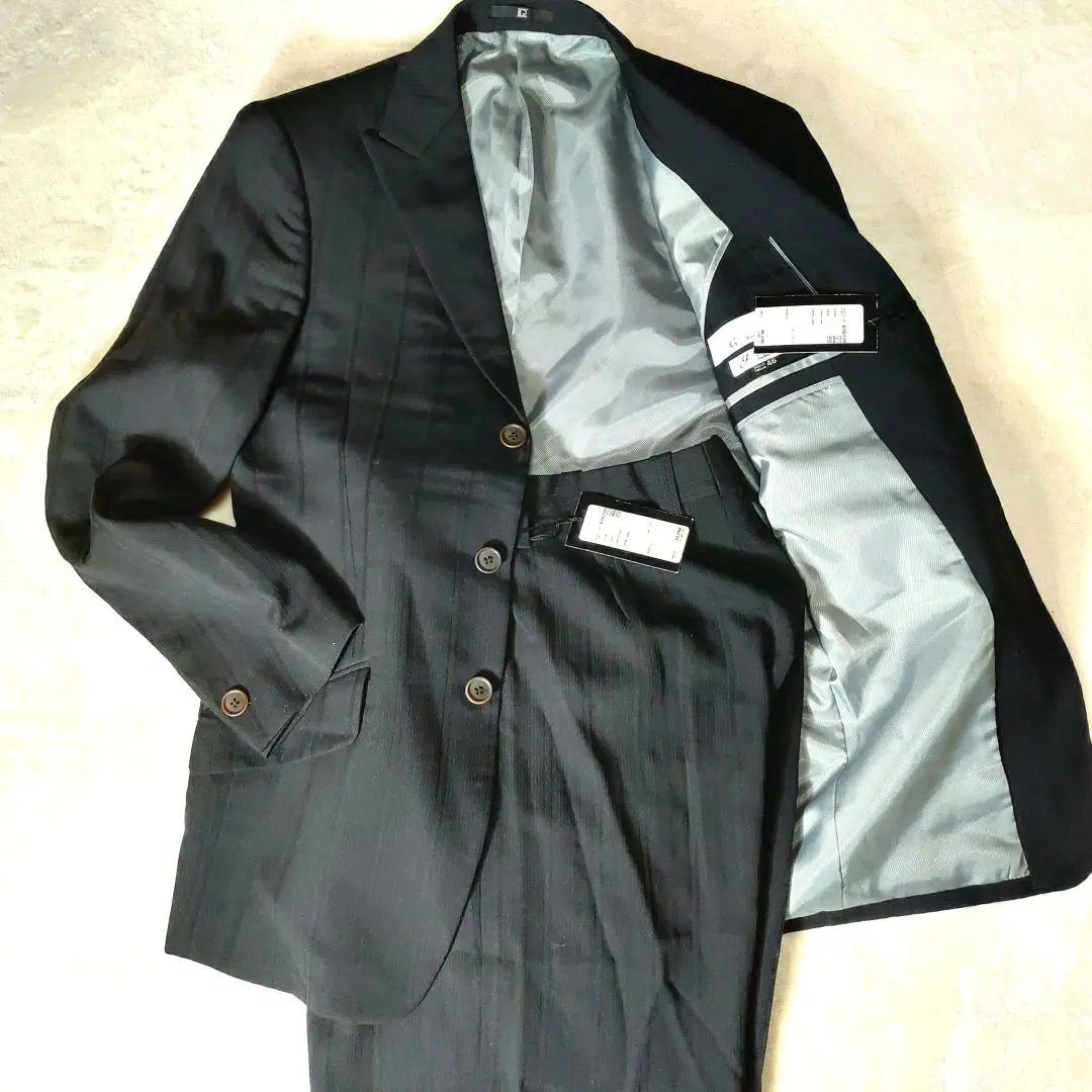 2026年最新】RIKI TAKEUCHI スーツの人気アイテム - メルカリ