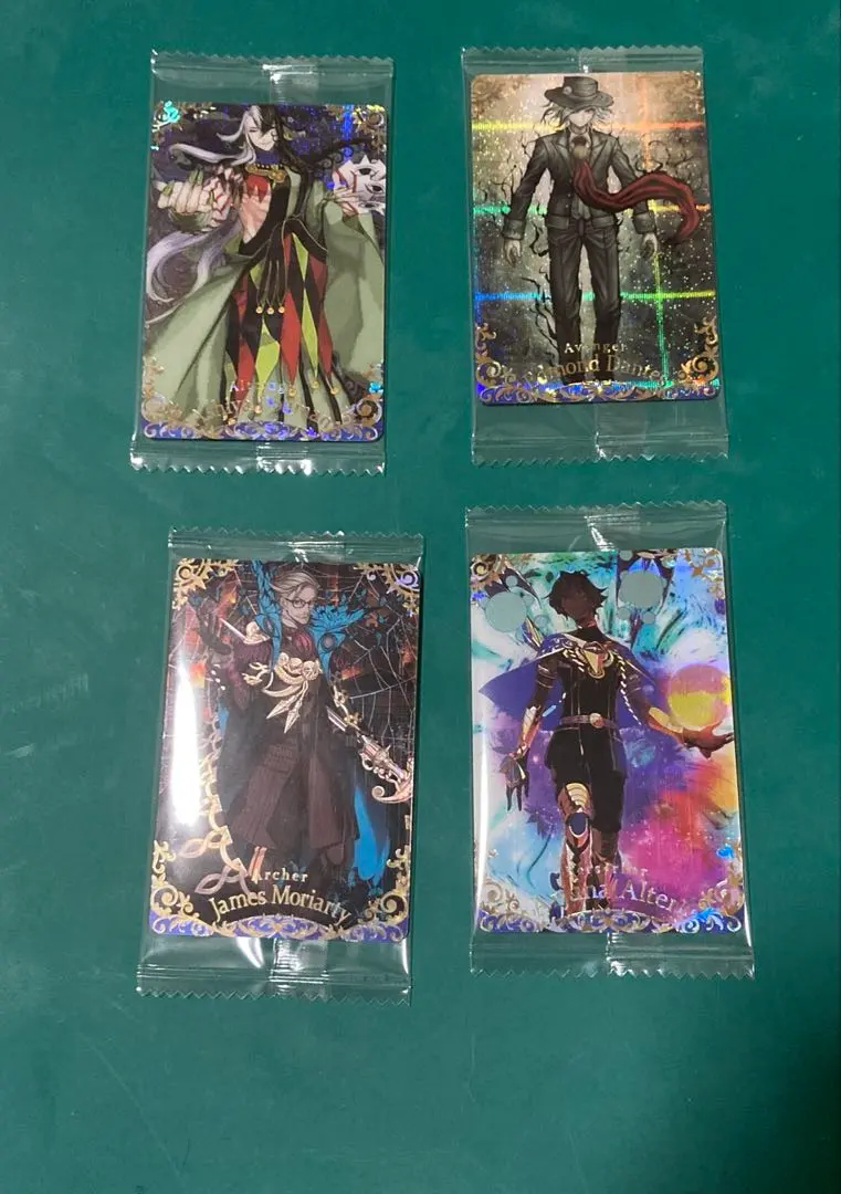 2026年最新】fgoウエハース 蘆屋道満の人気アイテム - メルカリ