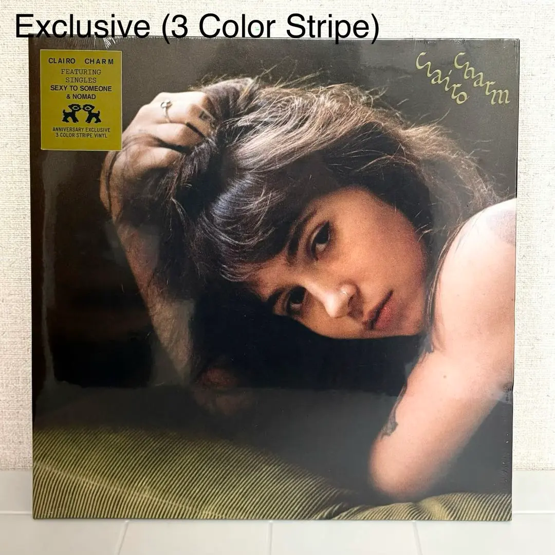 2026年最新】clairo charmの人気アイテム - メルカリ