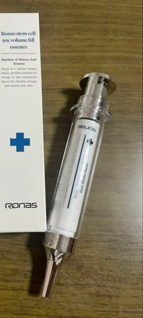 2026年最新】ronas stem cell toxの人気アイテム - メルカリ