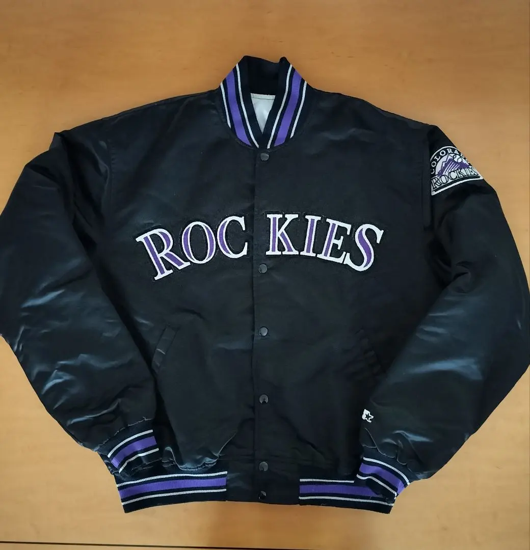 2026年最新】ロッキーズ スタジャンの人気アイテム - メルカリ