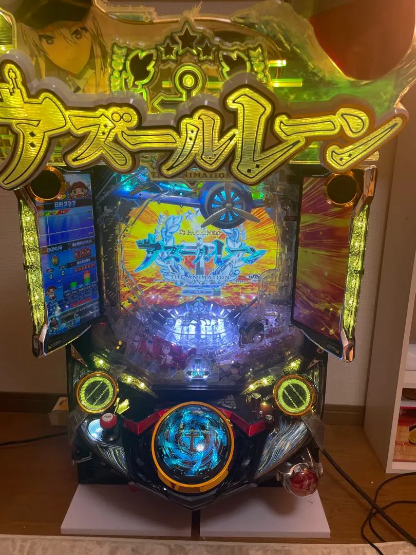 2026年最新】アズレン パチンコの人気アイテム - メルカリ