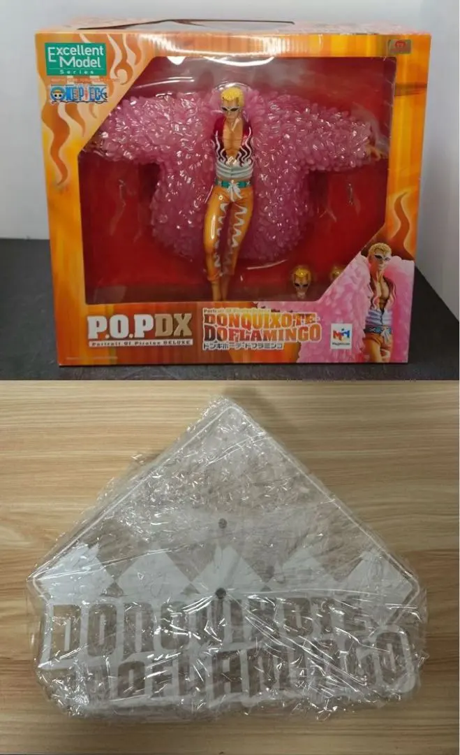2026年最新】pop dx ドフラミンゴの人気アイテム - メルカリ