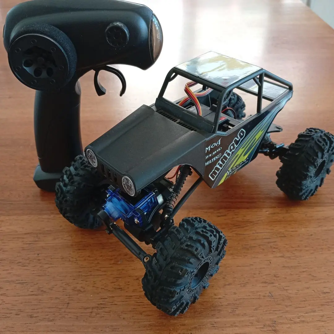 2026年最新】ヨコモ ミニクロの人気アイテム - メルカリ