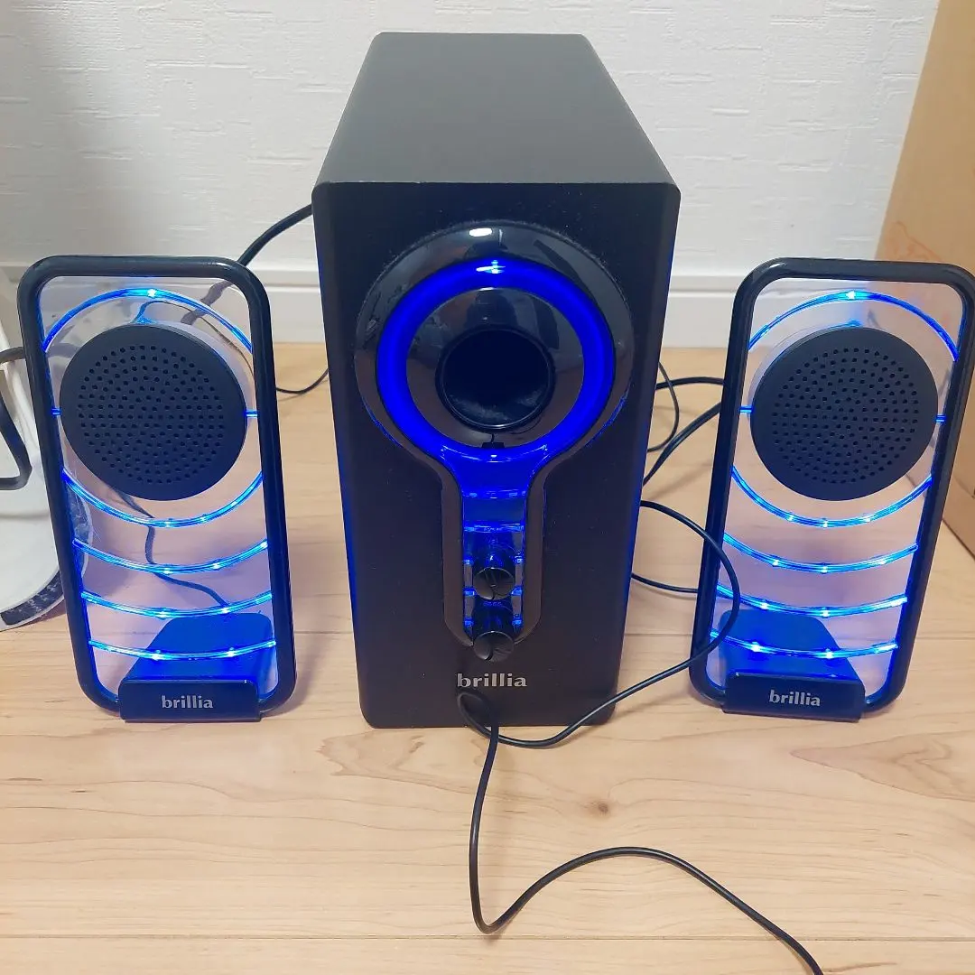 2026年最新】brillia スピーカーの人気アイテム - メルカリ
