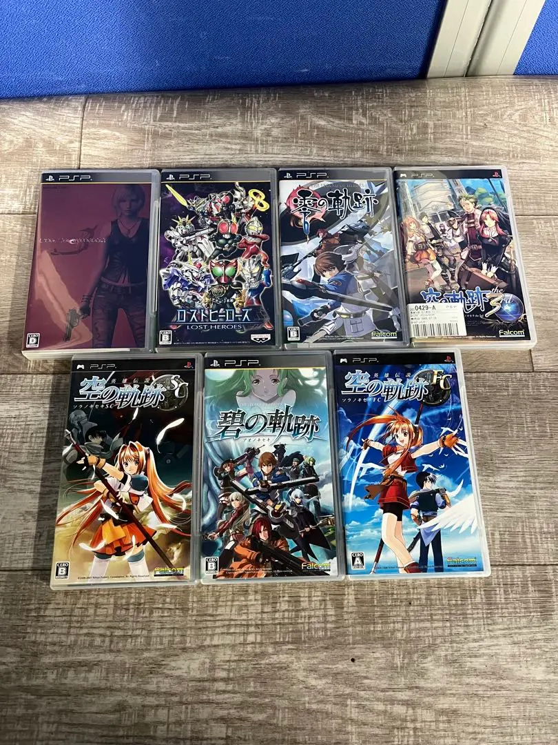 2026年最新】ロストヒーローズ pspの人気アイテム - メルカリ
