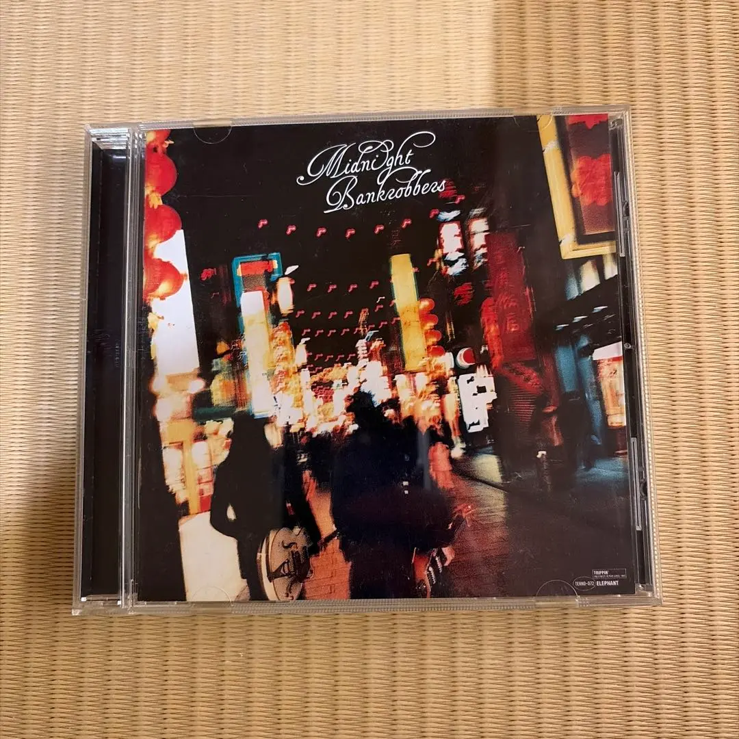 2026年最新】midnight bankrobbersの人気アイテム - メルカリ