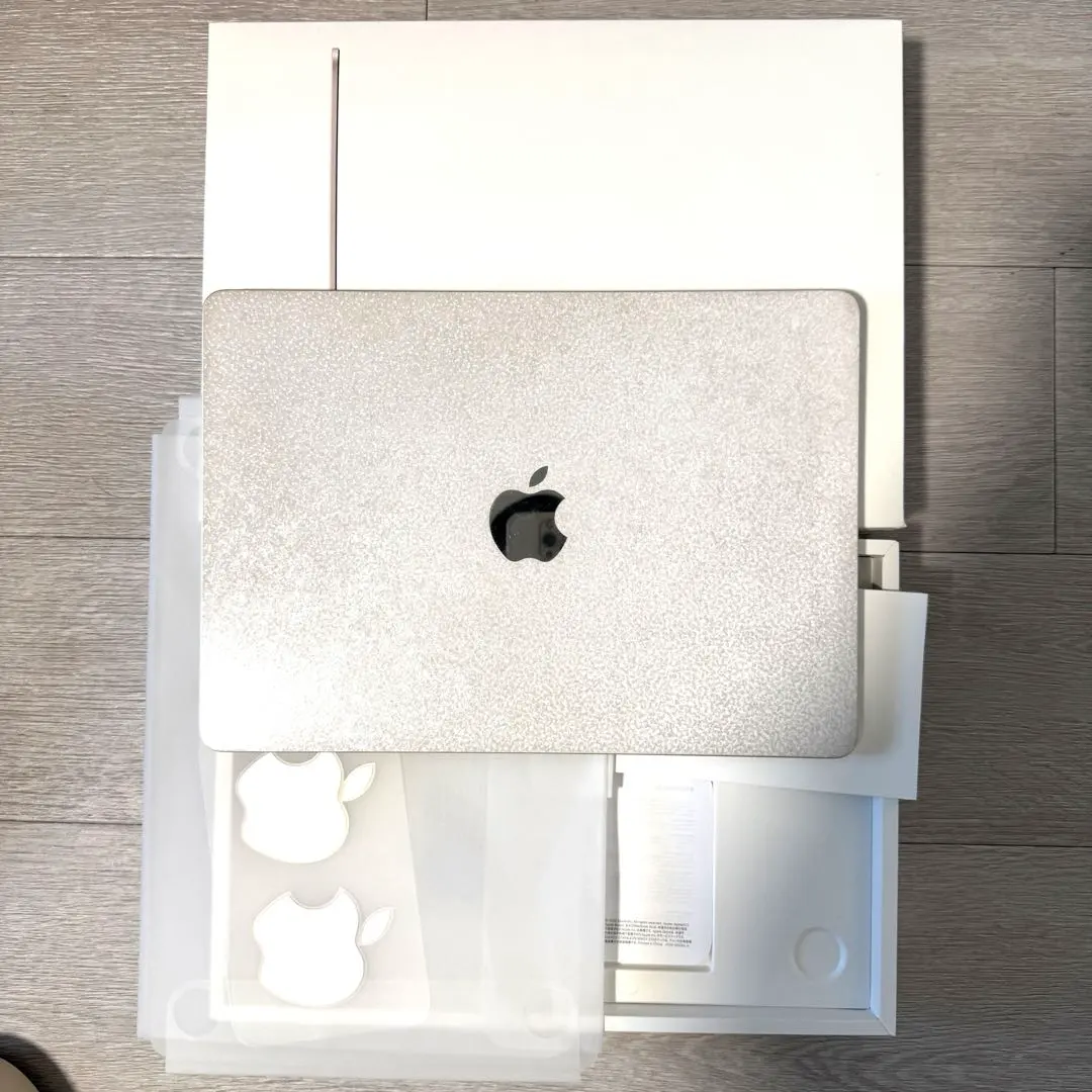 2026年最新】MacBook AIR m2 24gb 512gbの人気アイテム - メルカリ