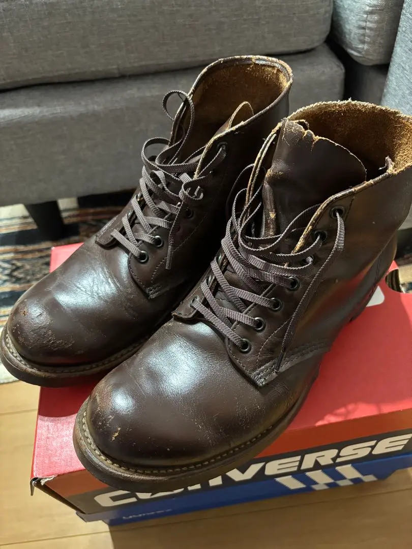 2026年最新】REDWING 8173 羽タグの人気アイテム - メルカリ