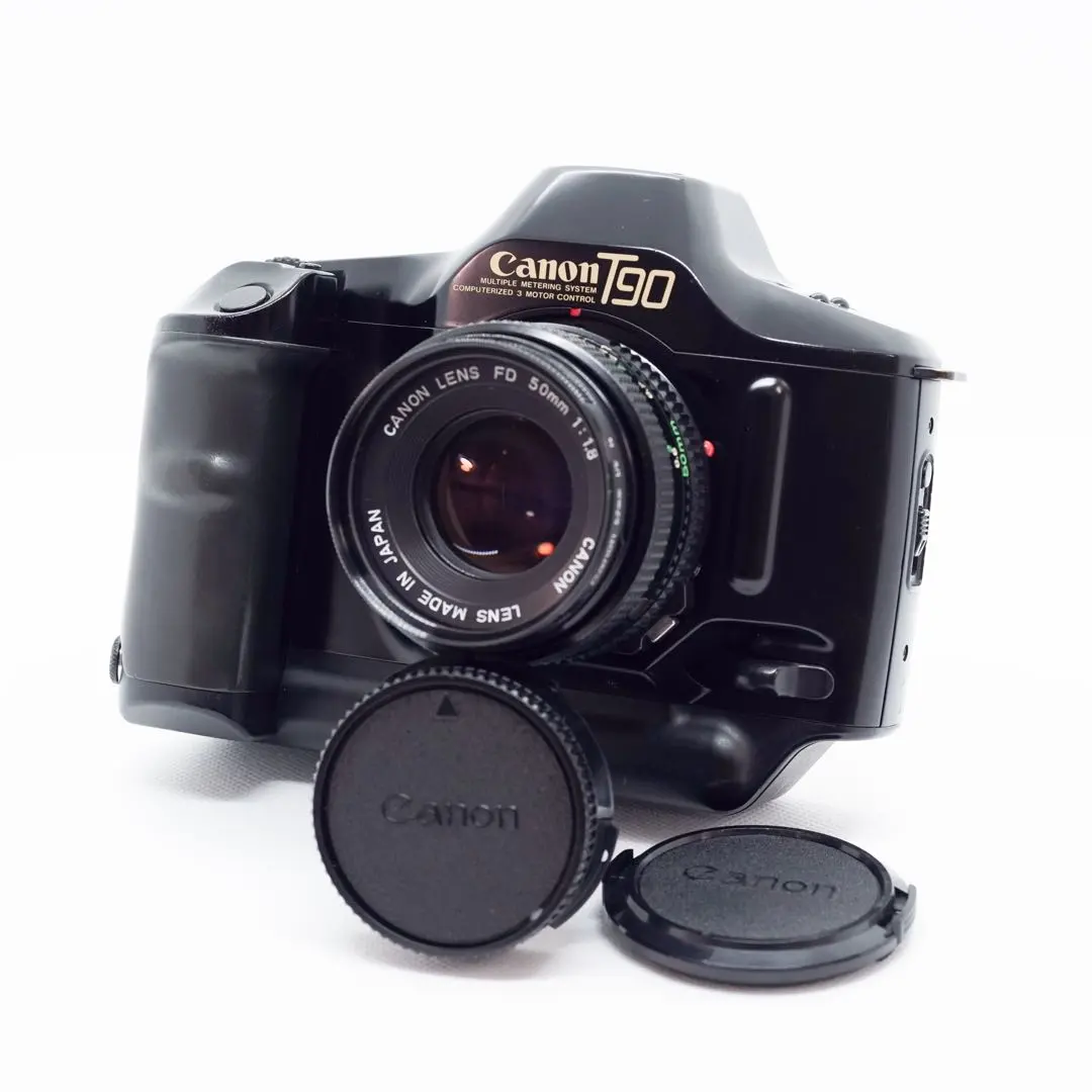 2026年最新】canon t90の人気アイテム - メルカリ