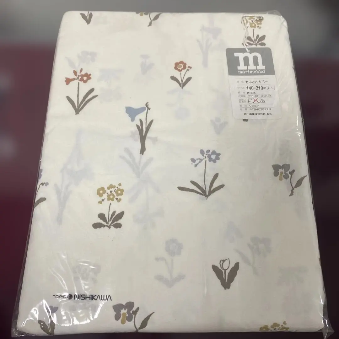 2026年最新】マリメッコ 西川 カバーの人気アイテム - メルカリ