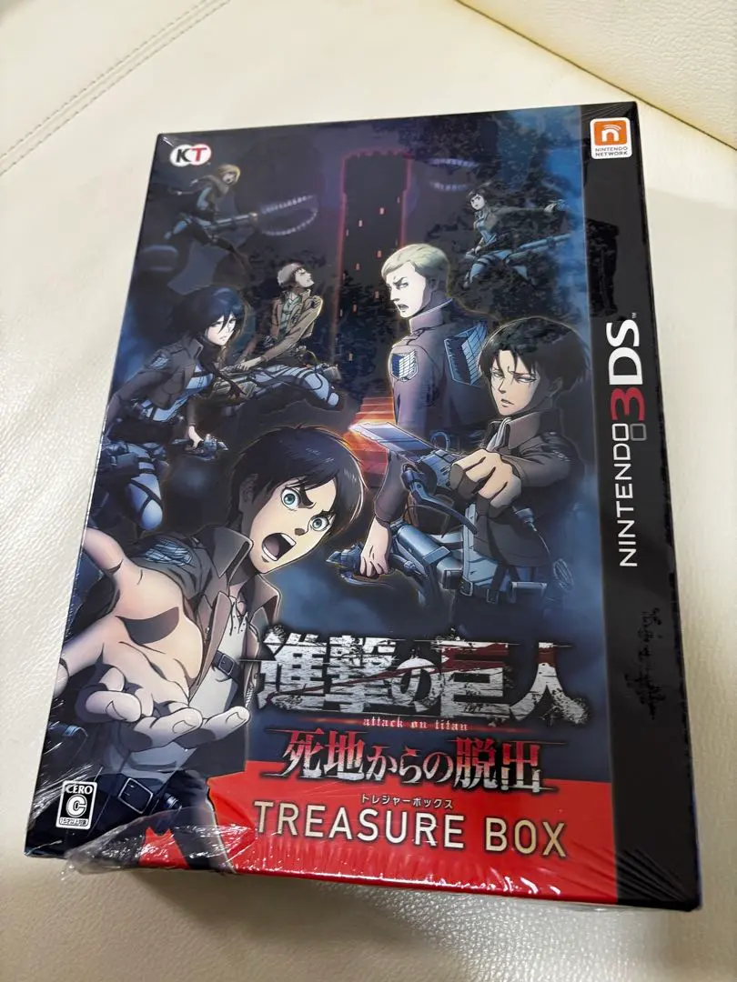 2026年最新】新品 進撃の巨人 死地からの脱出の人気アイテム - メルカリ