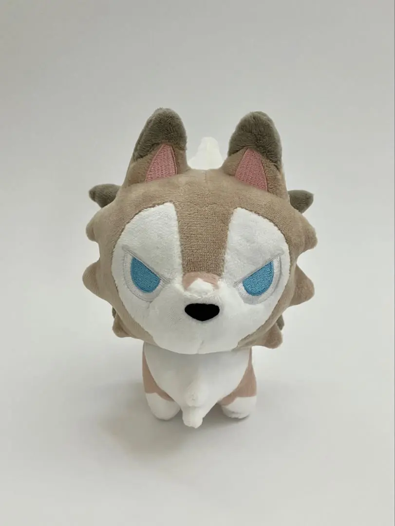 2026年最新】ポケモンドールズ ルガルガンの人気アイテム - メルカリ