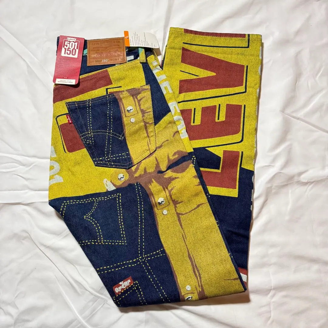 2026年最新】リーバイス バナープリントの人気アイテム - メルカリ