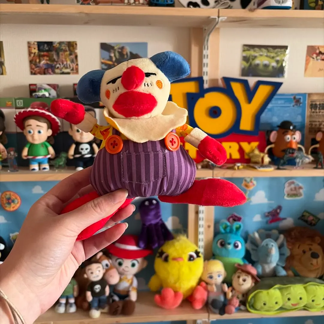 2026年最新】チャックルズ トイストーリーの人気アイテム - メルカリ