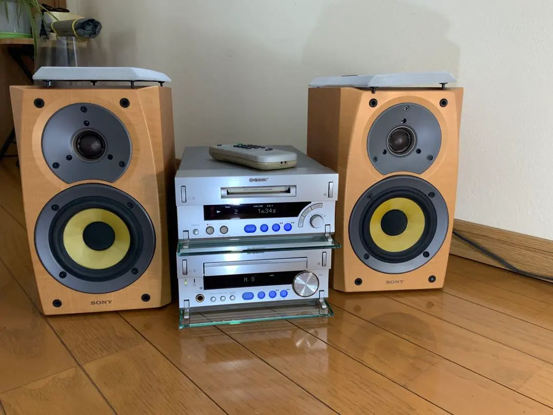 2026年最新】sony mds－sd1の人気アイテム - メルカリ