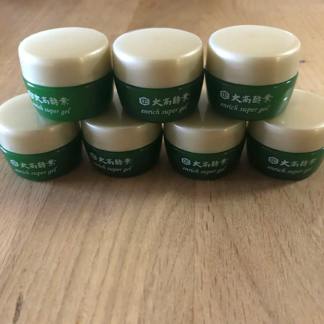 2026年最新】大高酵素エンリッチスーパージェルの人気アイテム - メルカリ