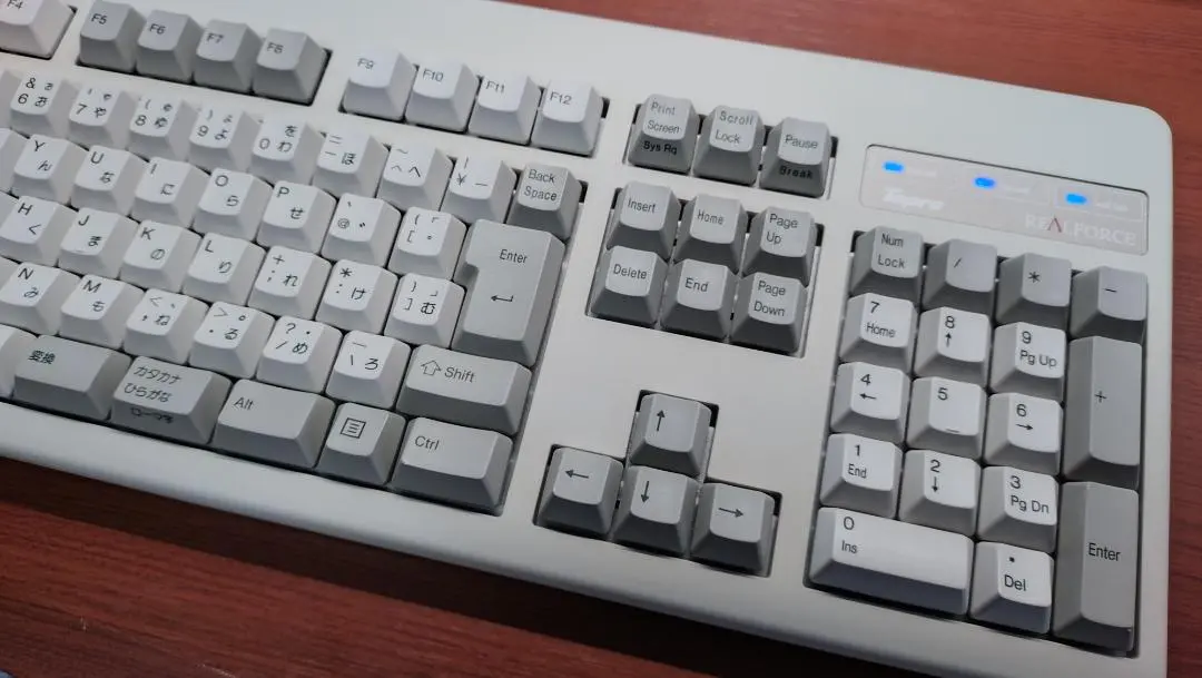 2026年最新】Realforce 108UH-Sの人気アイテム - メルカリ