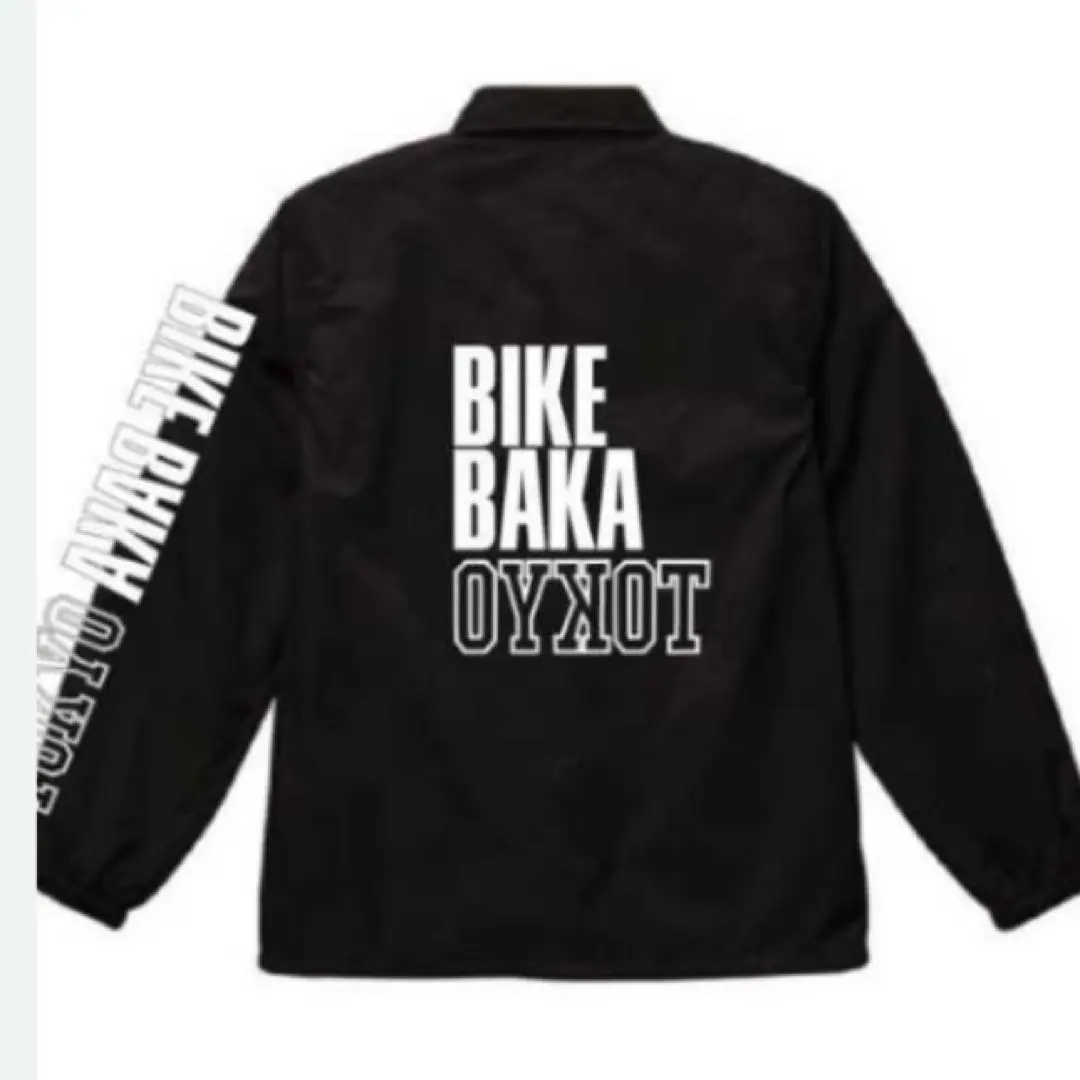 2026年最新】tokyo bb コーチジャケットの人気アイテム - メルカリ