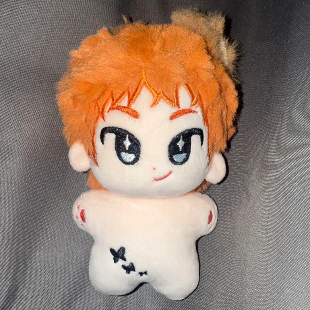 2026年最新】P1Harmony ジウン ぬいぐるみの人気アイテム - メルカリ