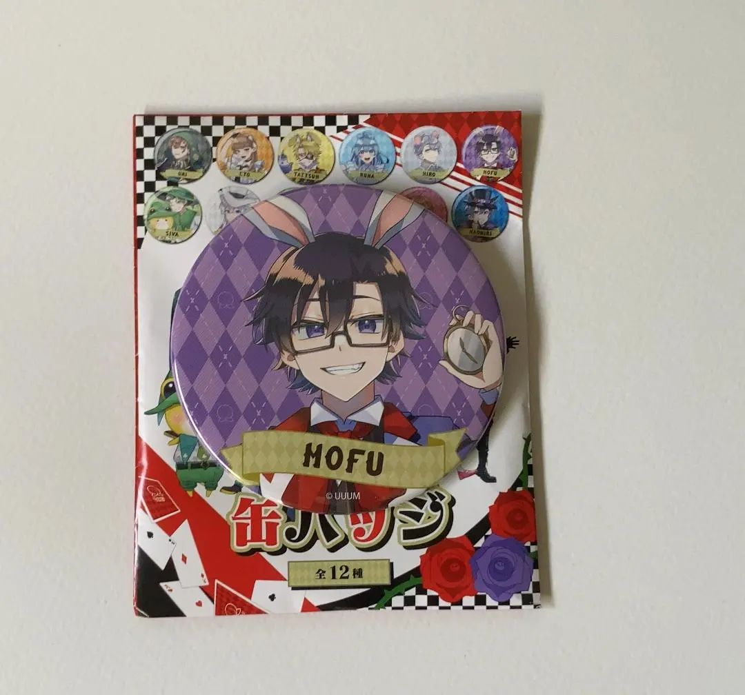 2026年最新】カラフルピーチ ワンダーランド 缶バッチの人気アイテム