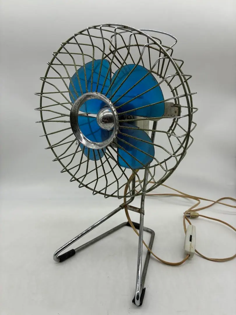 2026年最新】〈sanyo 昭和レトロ扇風機の人気アイテム - メルカリ