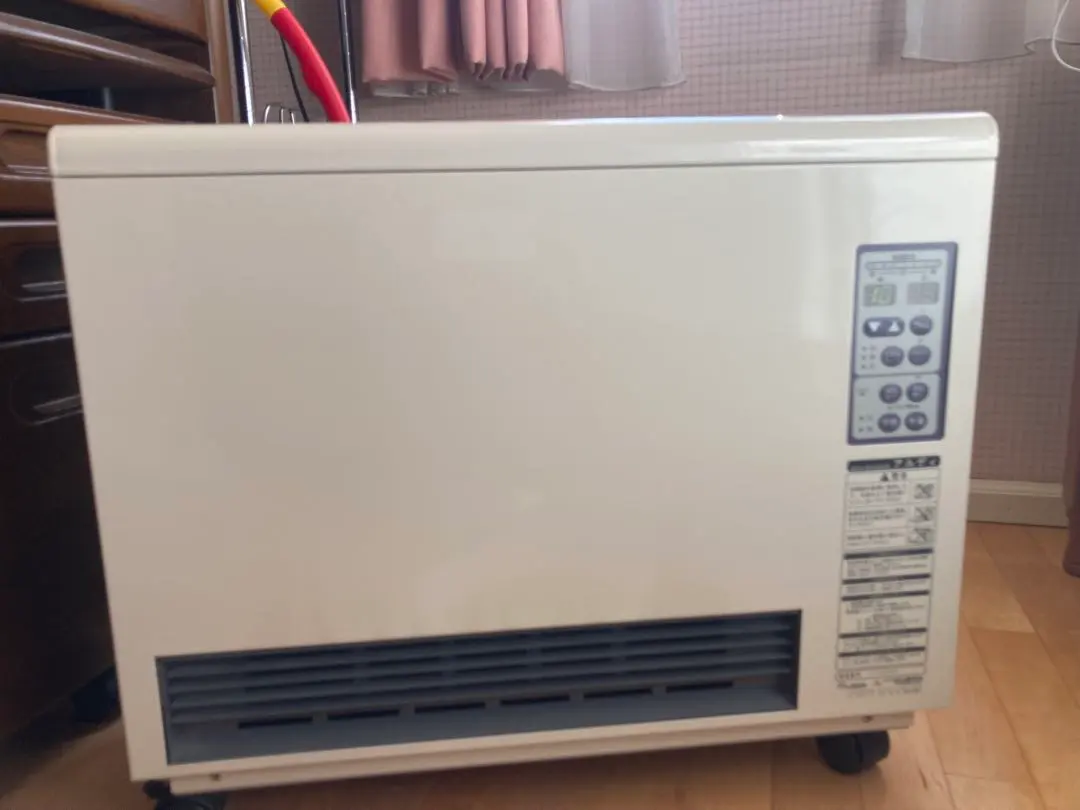 2026年最新】蓄熱 暖房 機の人気アイテム - メルカリ