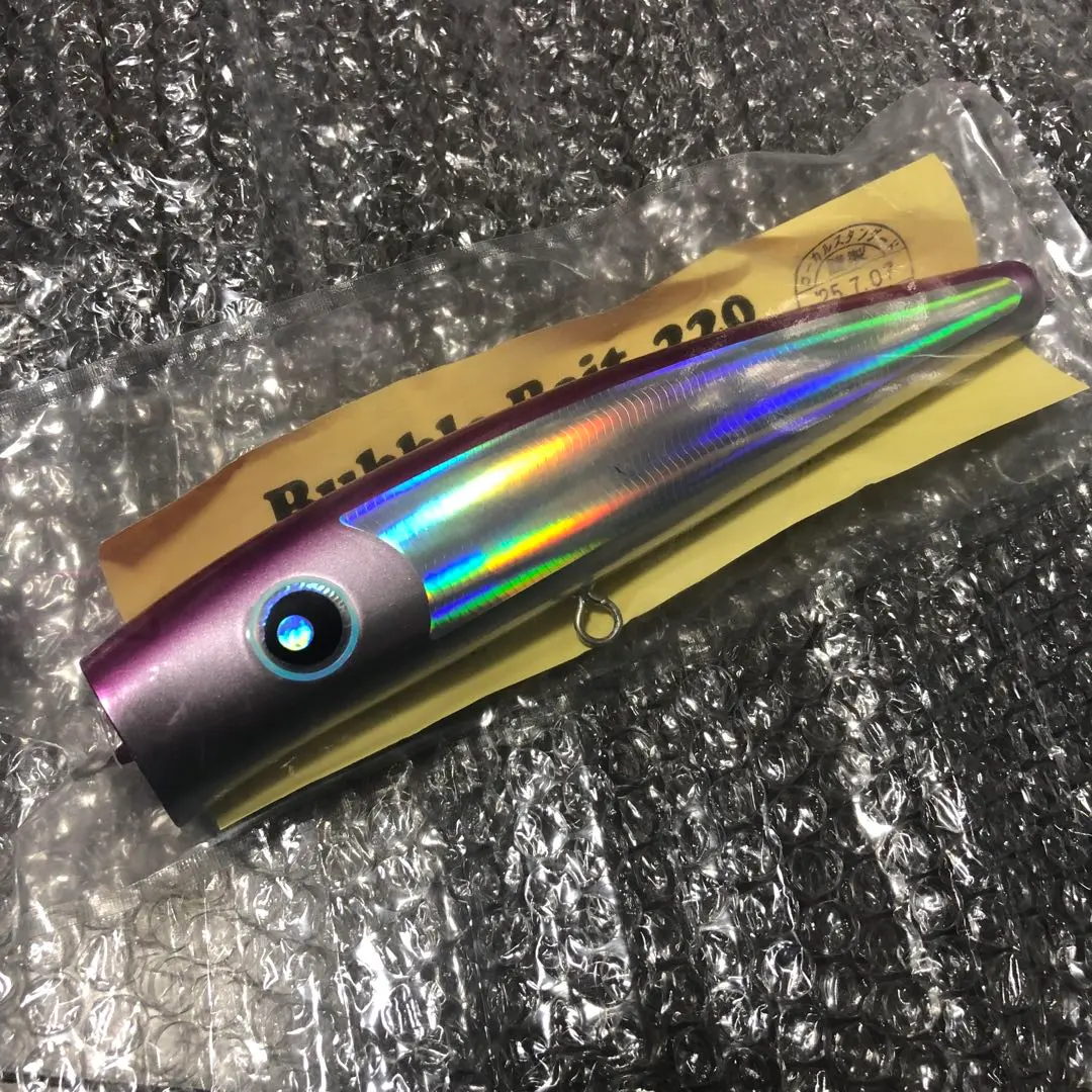 2026年最新】ローカルスタンダード バブルベイトの人気アイテム - メルカリ