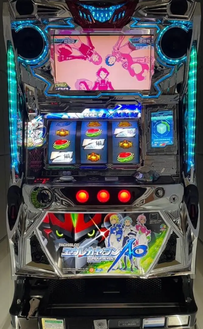 2026年最新】エウレカセブンao 実機の人気アイテム - メルカリ