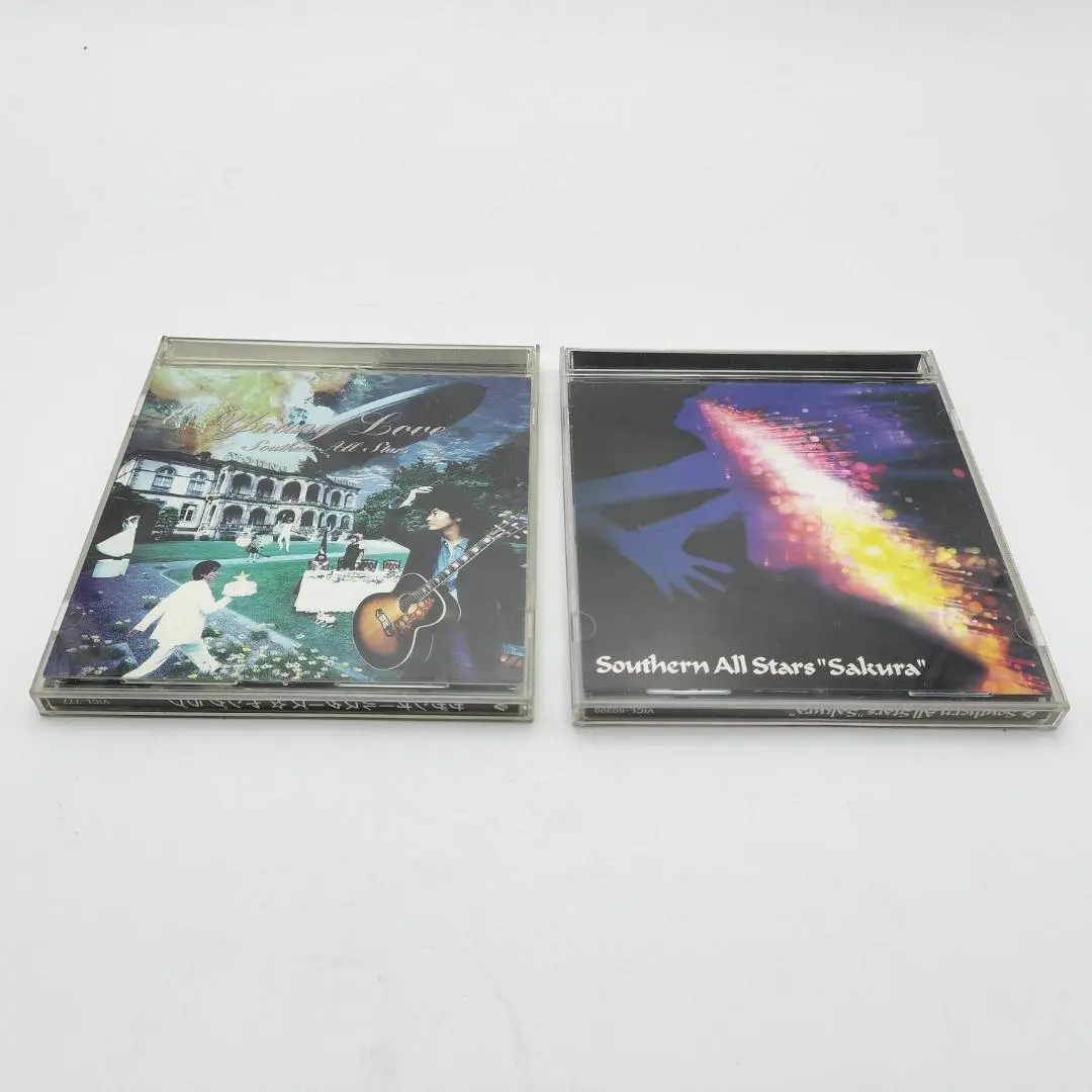 2026年最新】サザンオールスターズ レコード さくらの人気アイテム